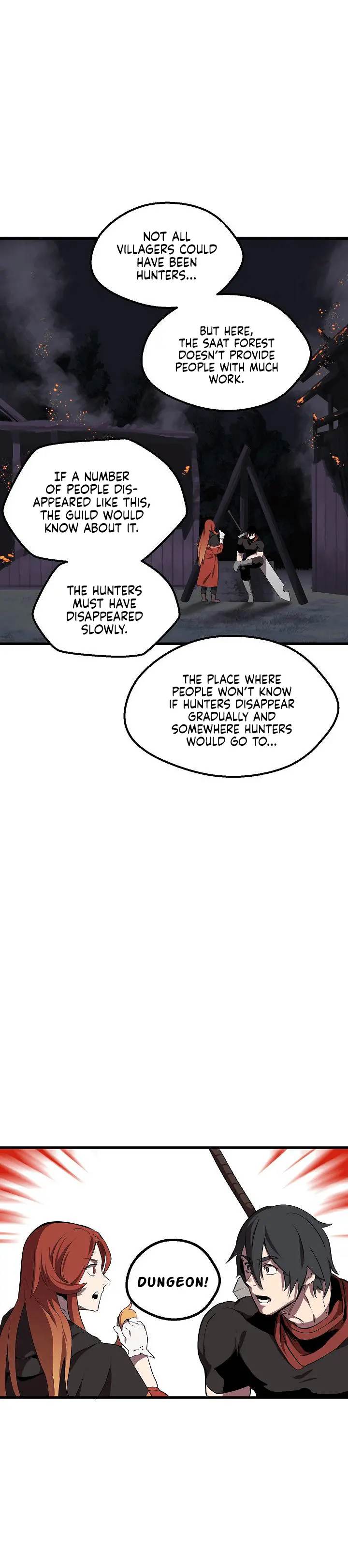 Read Survival Story of a Sword King in a Fantasy World Manga Online