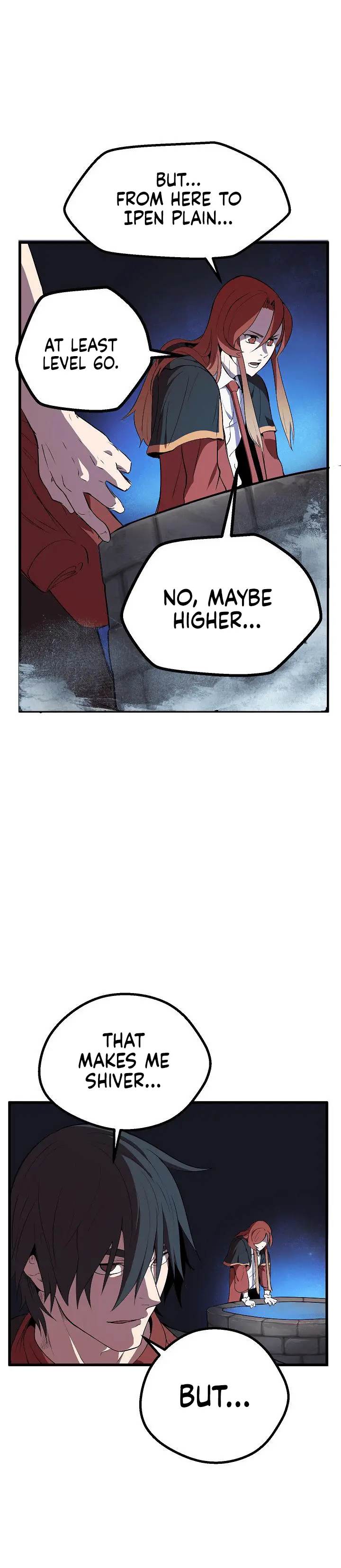 Read Survival Story of a Sword King in a Fantasy World Manga Online