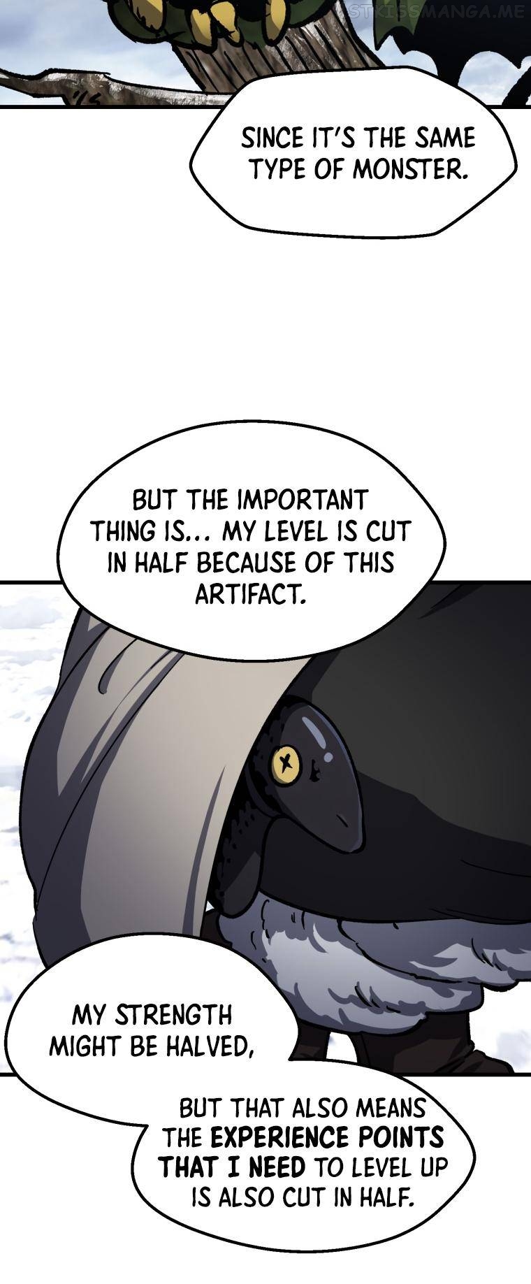 Read Survival Story of a Sword King in a Fantasy World Manga Online