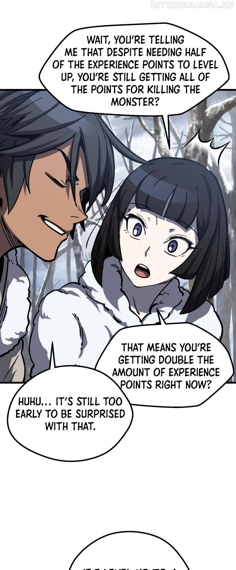 Read Survival Story of a Sword King in a Fantasy World Manga Online