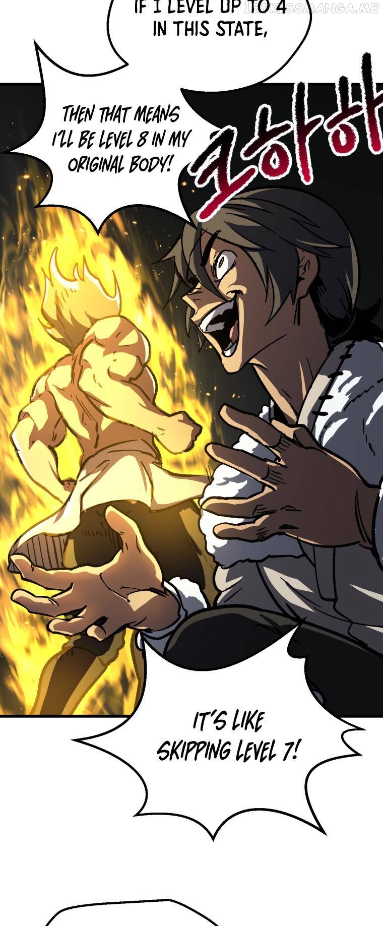 Read Survival Story of a Sword King in a Fantasy World Manga Online
