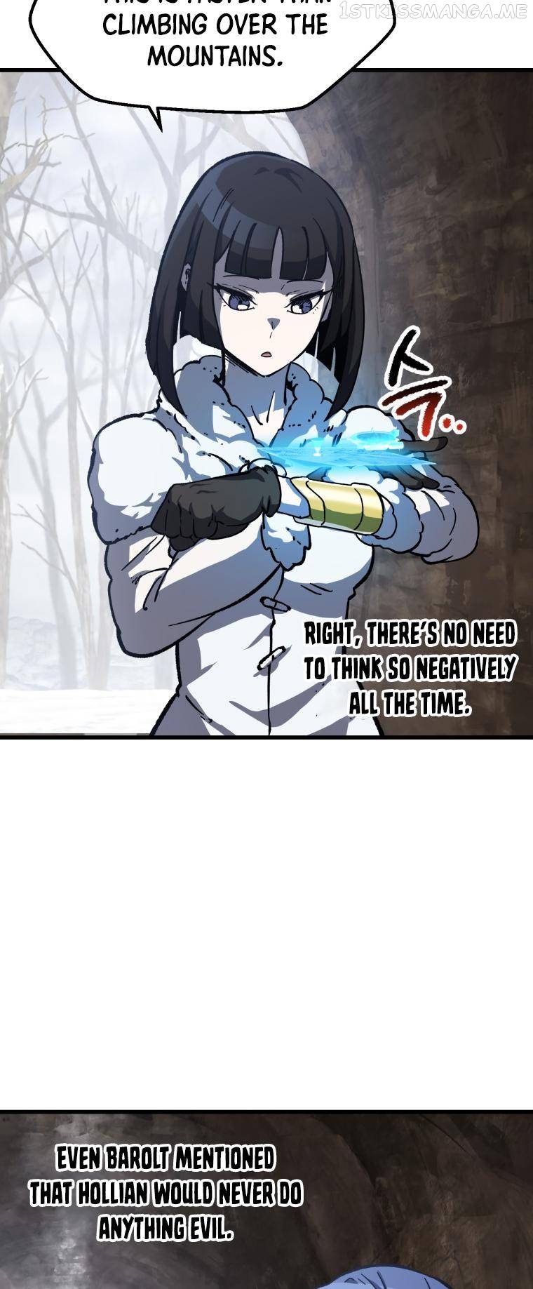Read Survival Story of a Sword King in a Fantasy World Manga Online