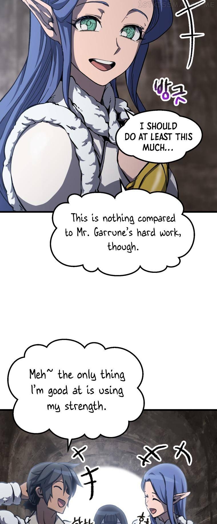 Read Survival Story of a Sword King in a Fantasy World Manga Online