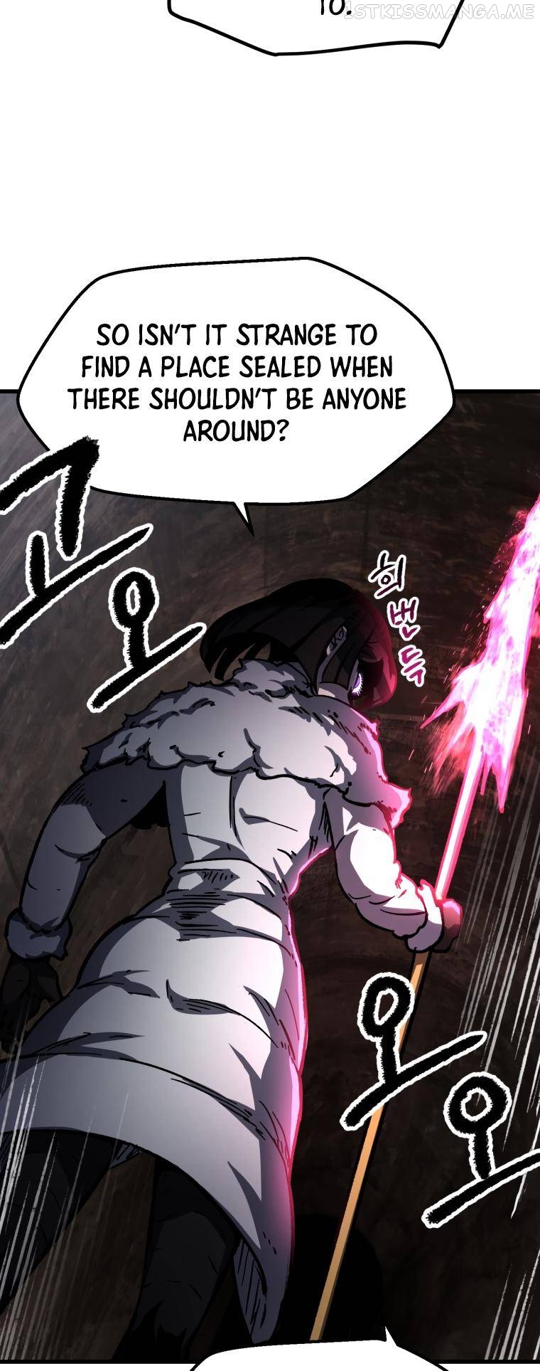 Read Survival Story of a Sword King in a Fantasy World Manga Online