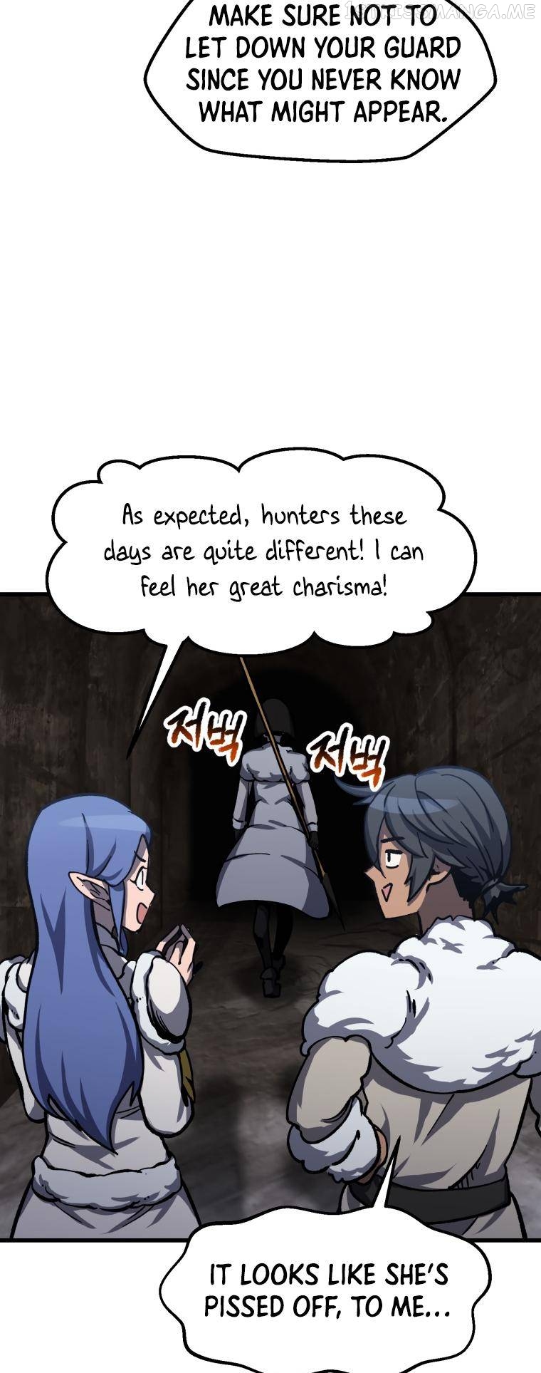 Read Survival Story of a Sword King in a Fantasy World Manga Online