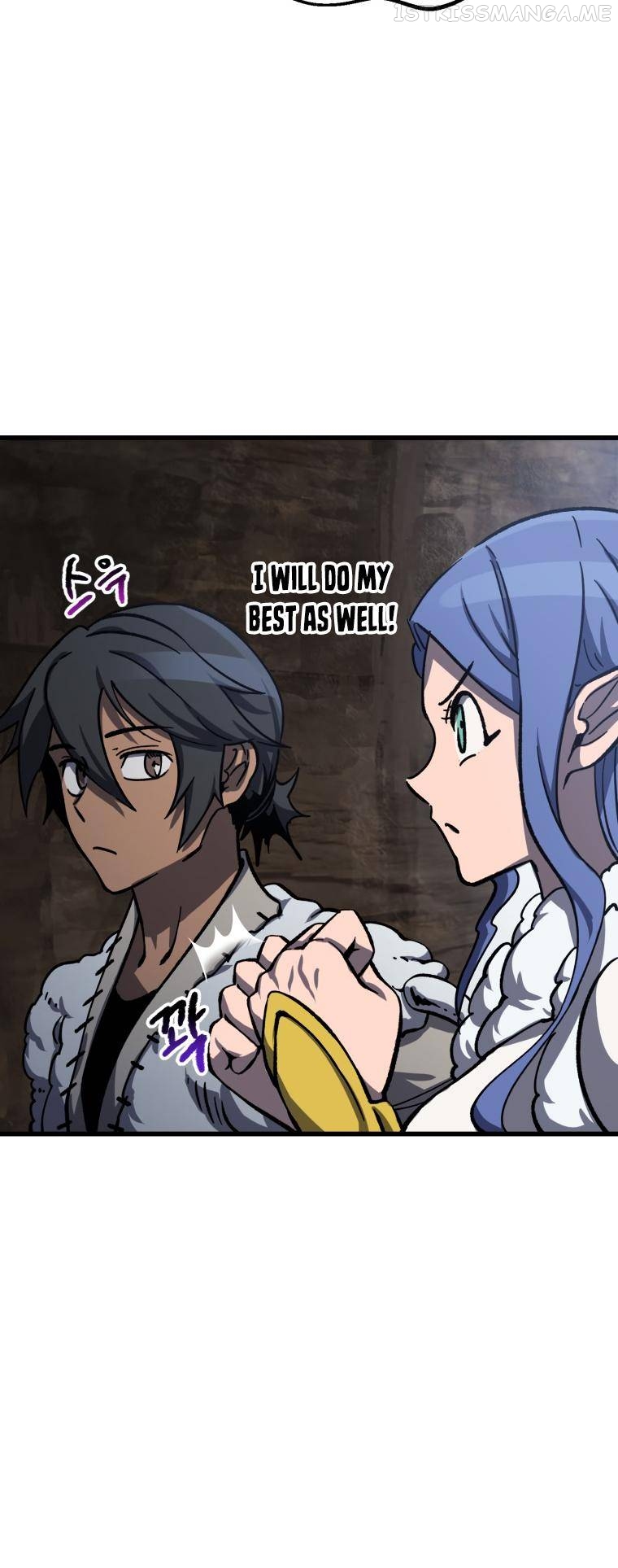 Read Survival Story of a Sword King in a Fantasy World Manga Online
