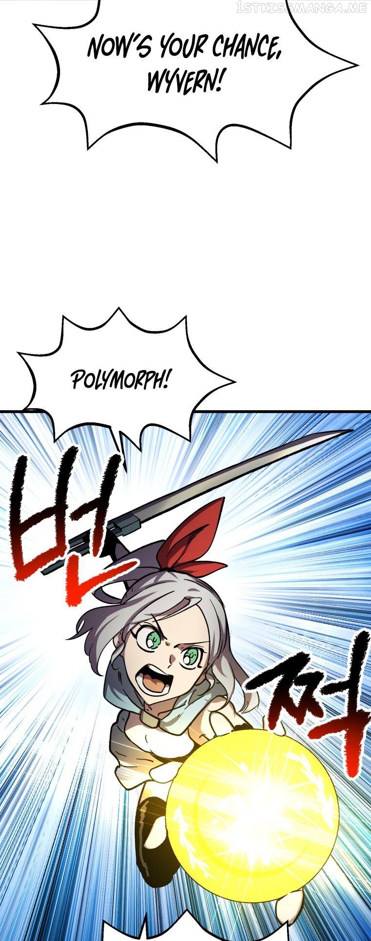 Read Survival Story of a Sword King in a Fantasy World Manga Online