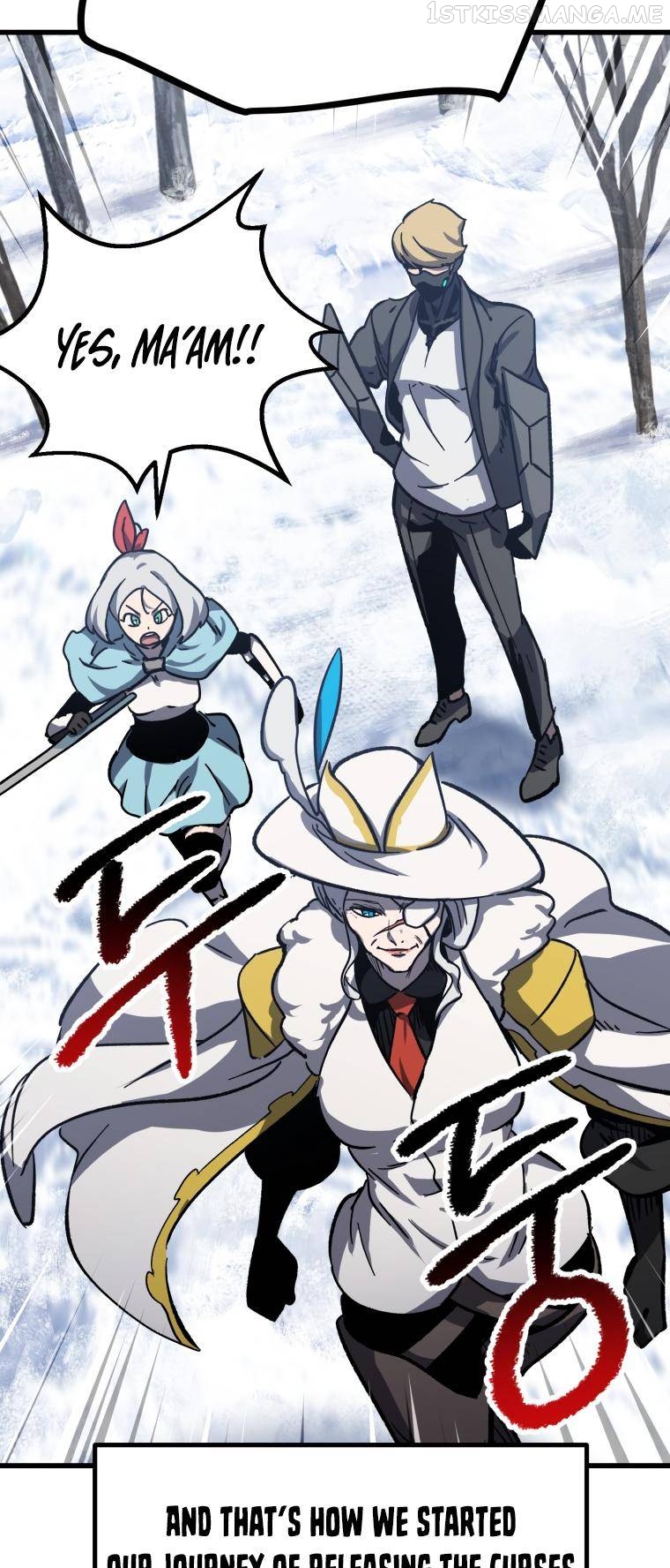 Read Survival Story of a Sword King in a Fantasy World Manga Online