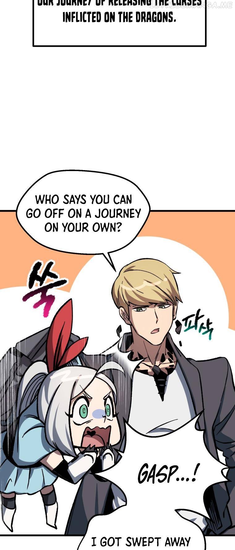 Read Survival Story of a Sword King in a Fantasy World Manga Online