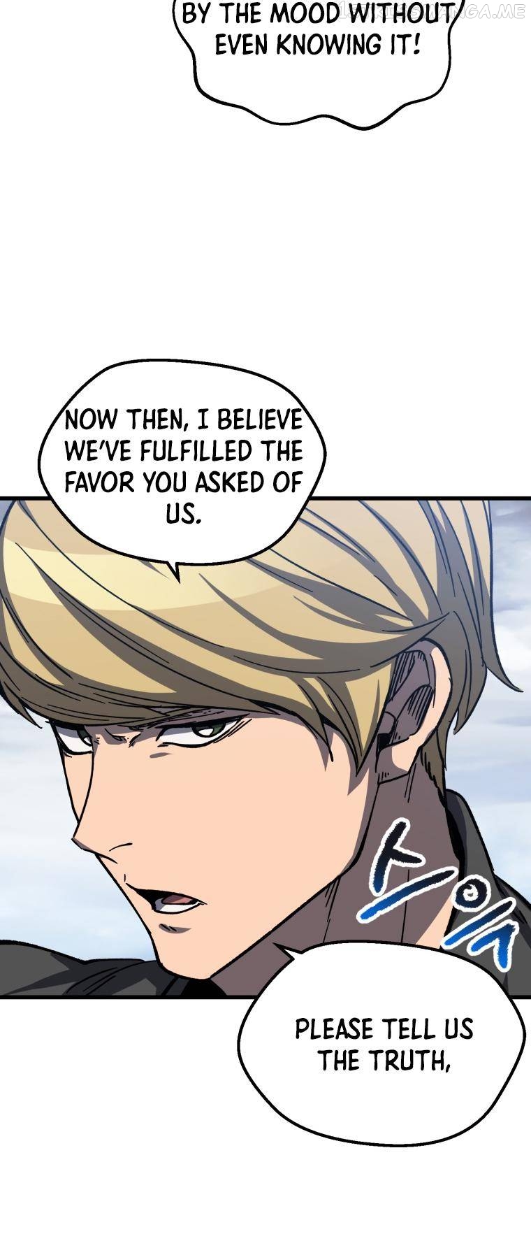 Read Survival Story of a Sword King in a Fantasy World Manga Online