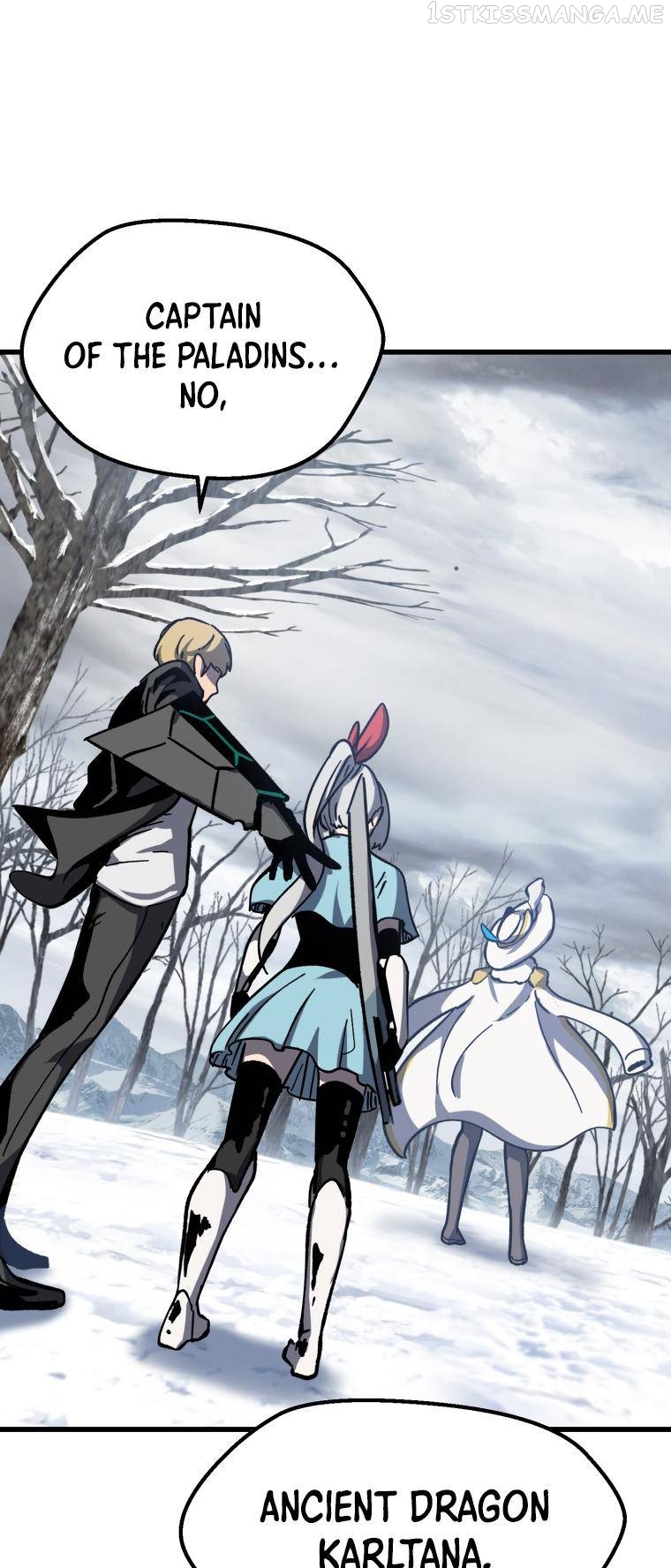 Read Survival Story of a Sword King in a Fantasy World Manga Online