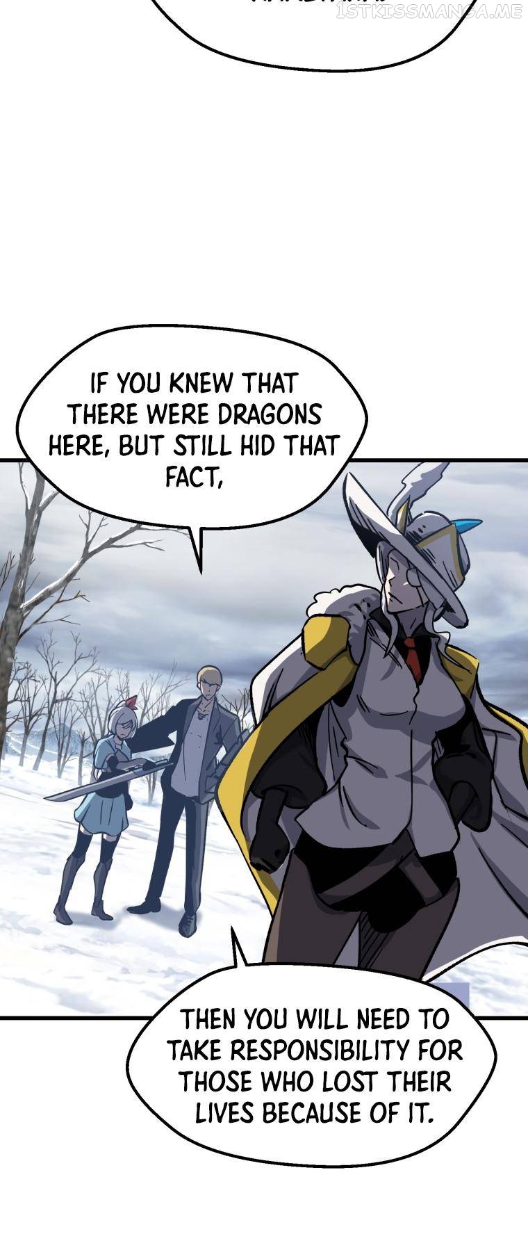 Read Survival Story of a Sword King in a Fantasy World Manga Online