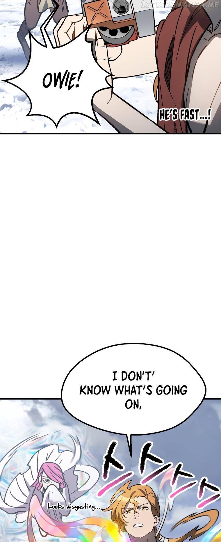 Read Survival Story of a Sword King in a Fantasy World Manga Online