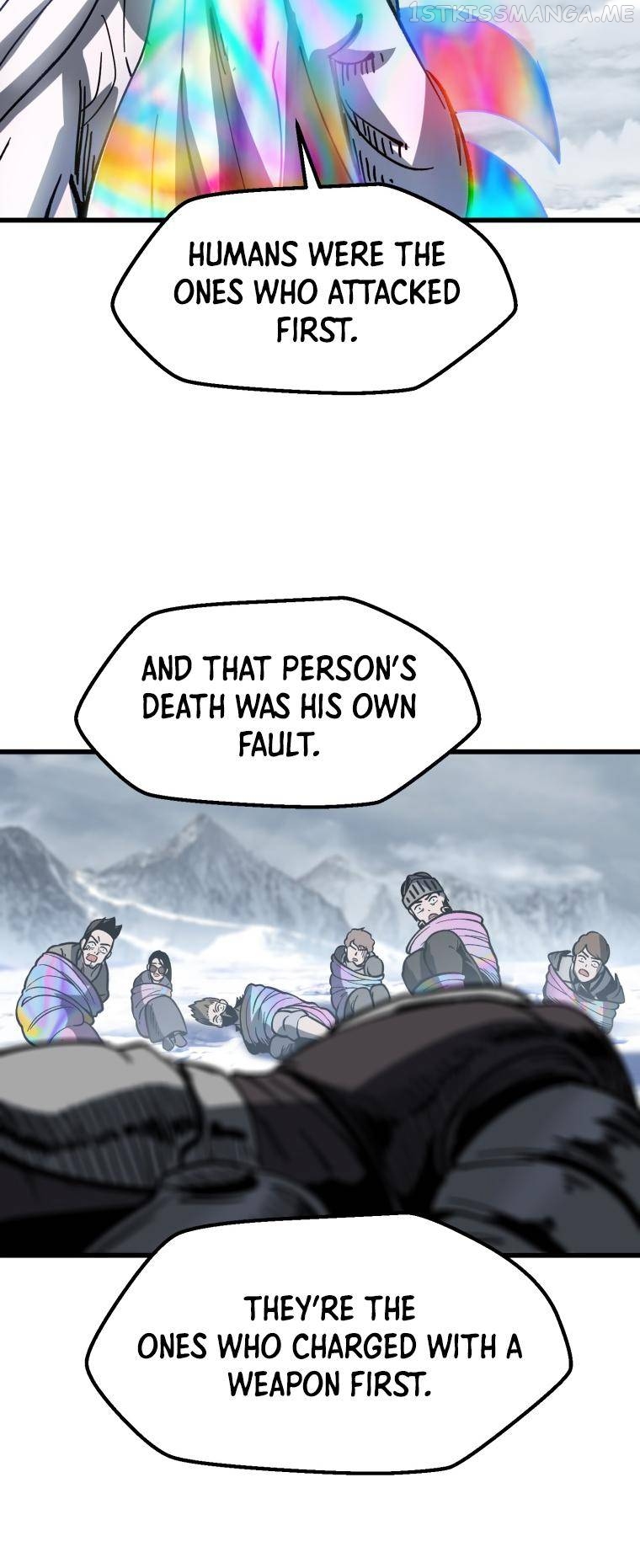 Read Survival Story of a Sword King in a Fantasy World Manga Online