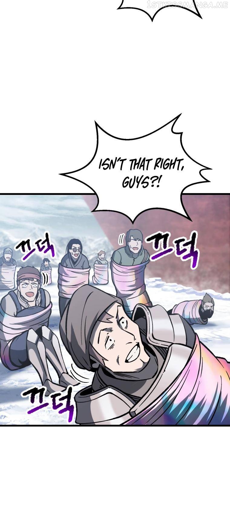 Read Survival Story of a Sword King in a Fantasy World Manga Online