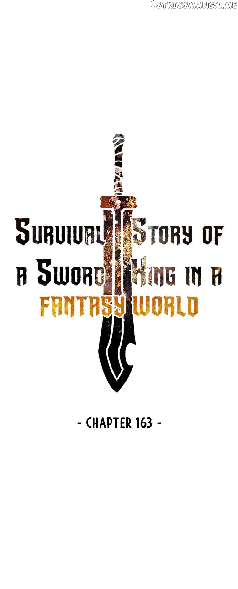 Read Survival Story of a Sword King in a Fantasy World Manga Online