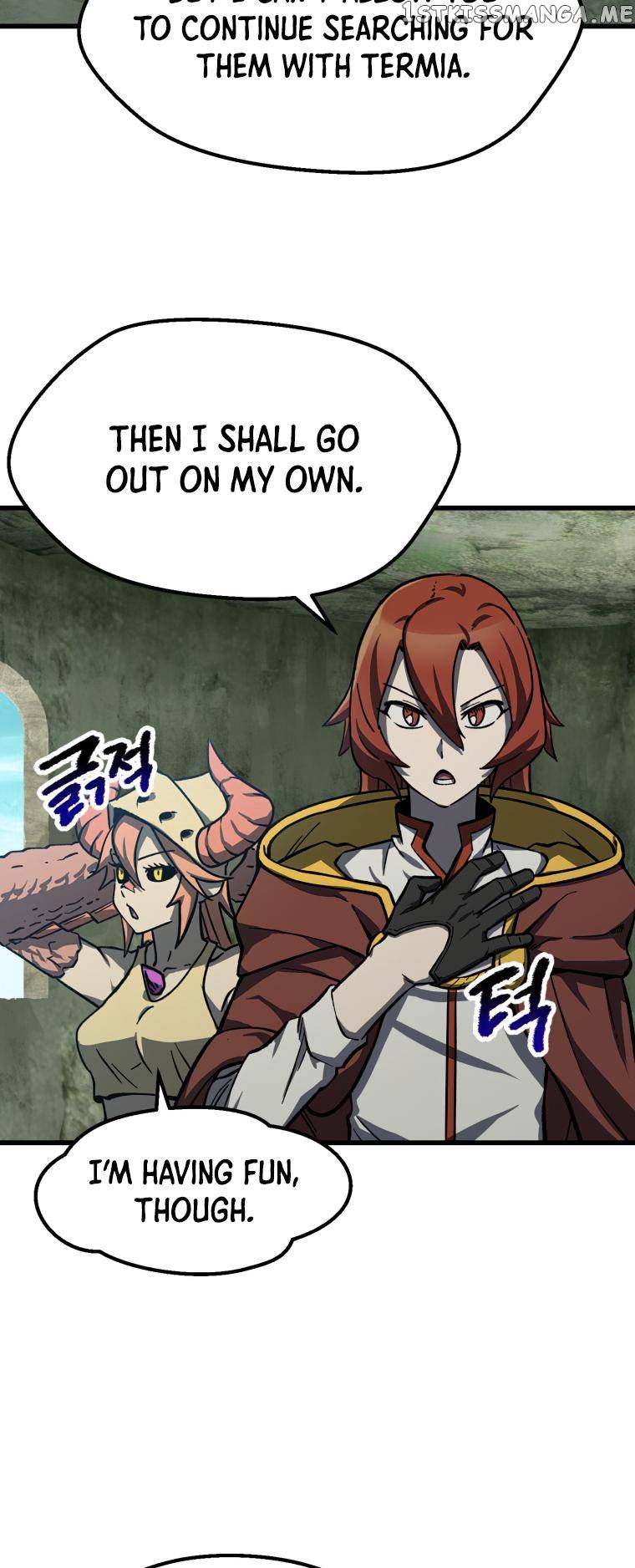 Read Survival Story of a Sword King in a Fantasy World Manga Online