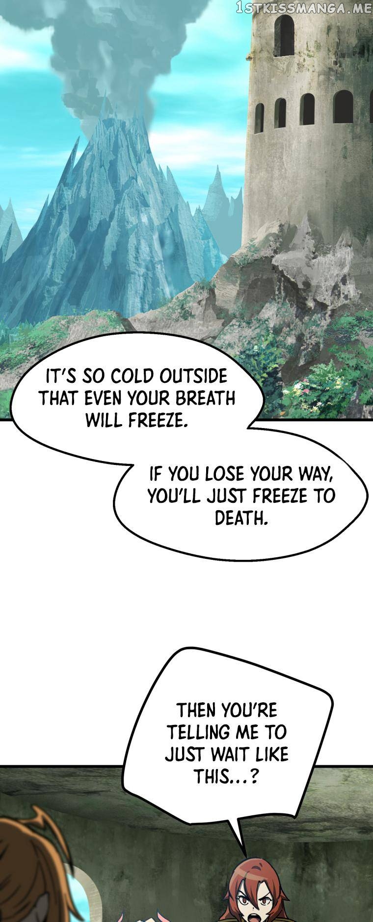 Read Survival Story of a Sword King in a Fantasy World Manga Online