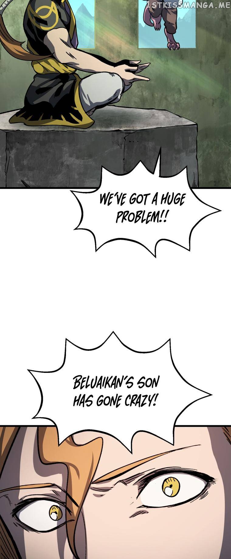 Read Survival Story of a Sword King in a Fantasy World Manga Online