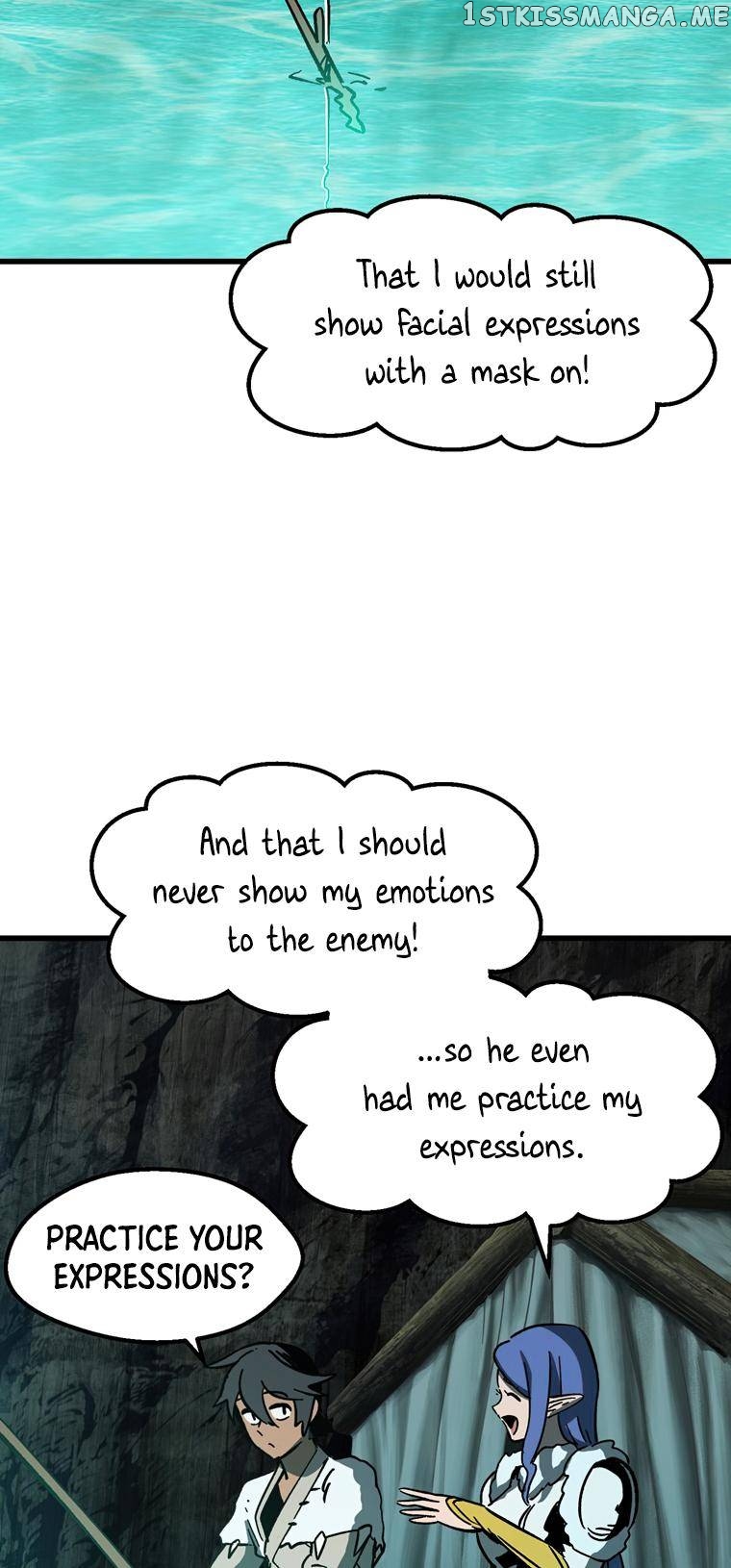 Read Survival Story of a Sword King in a Fantasy World Manga Online