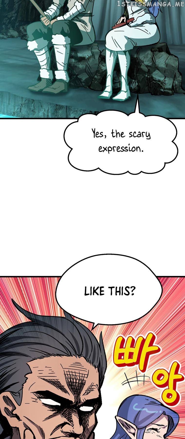 Read Survival Story of a Sword King in a Fantasy World Manga Online