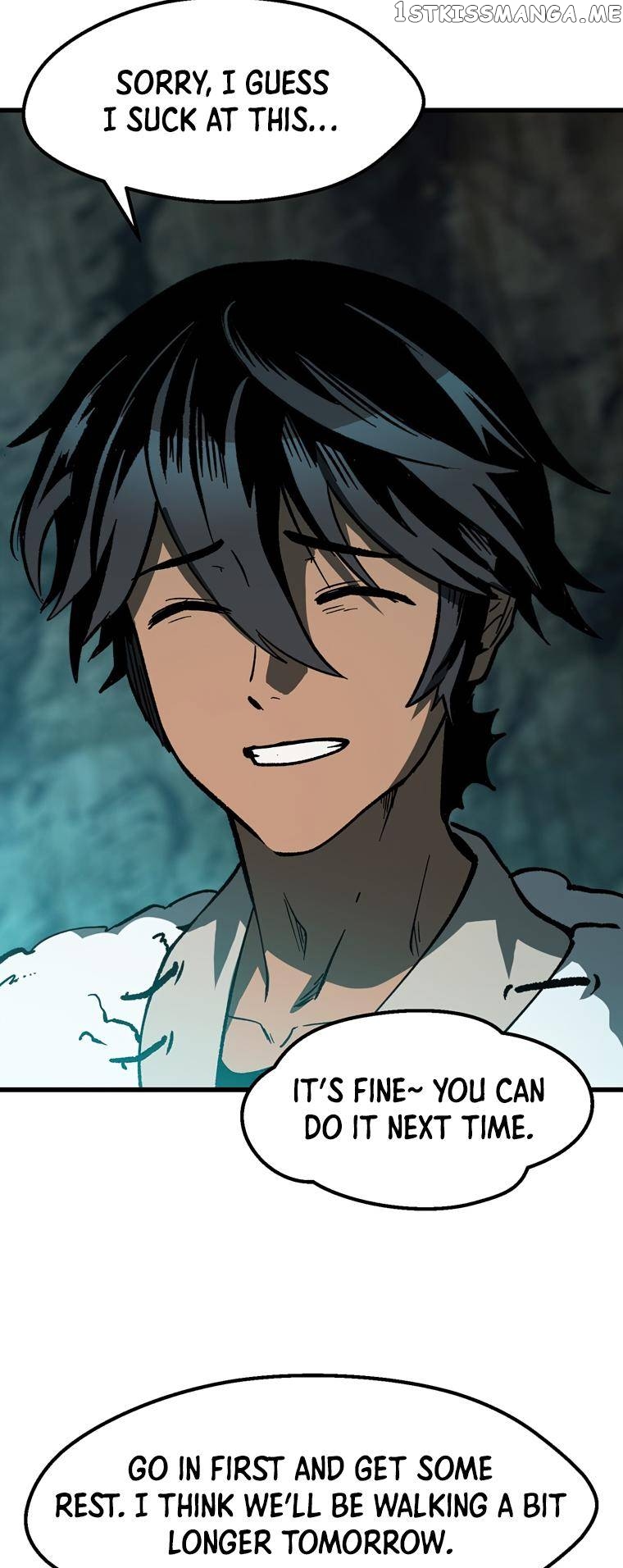 Read Survival Story of a Sword King in a Fantasy World Manga Online