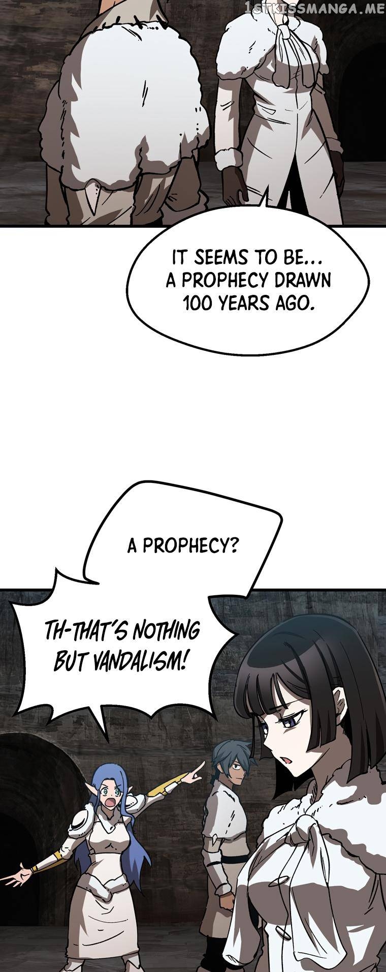Read Survival Story of a Sword King in a Fantasy World Manga Online