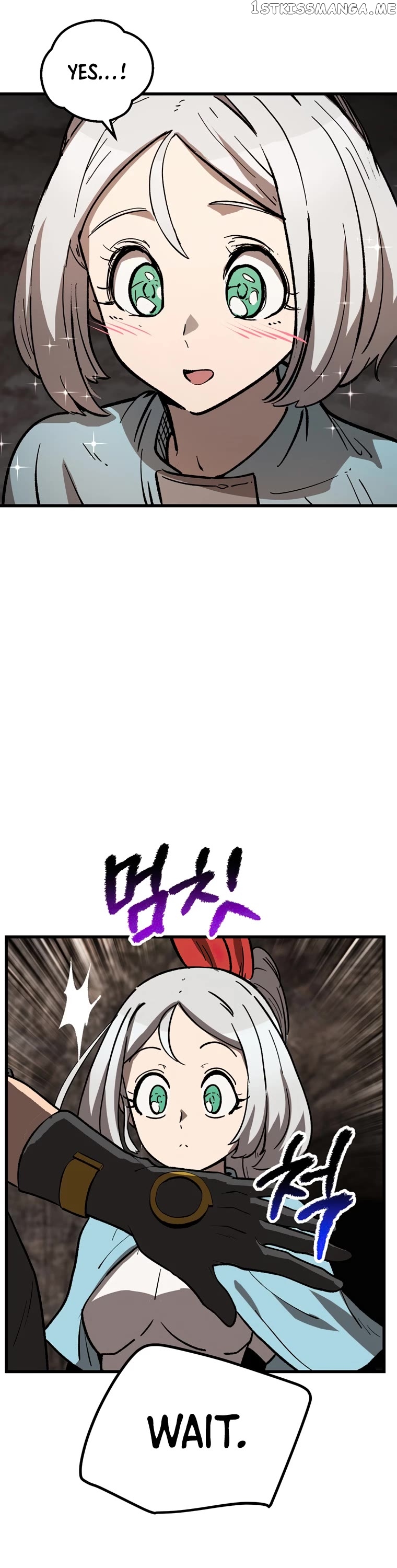 Read Survival Story of a Sword King in a Fantasy World Manga Online