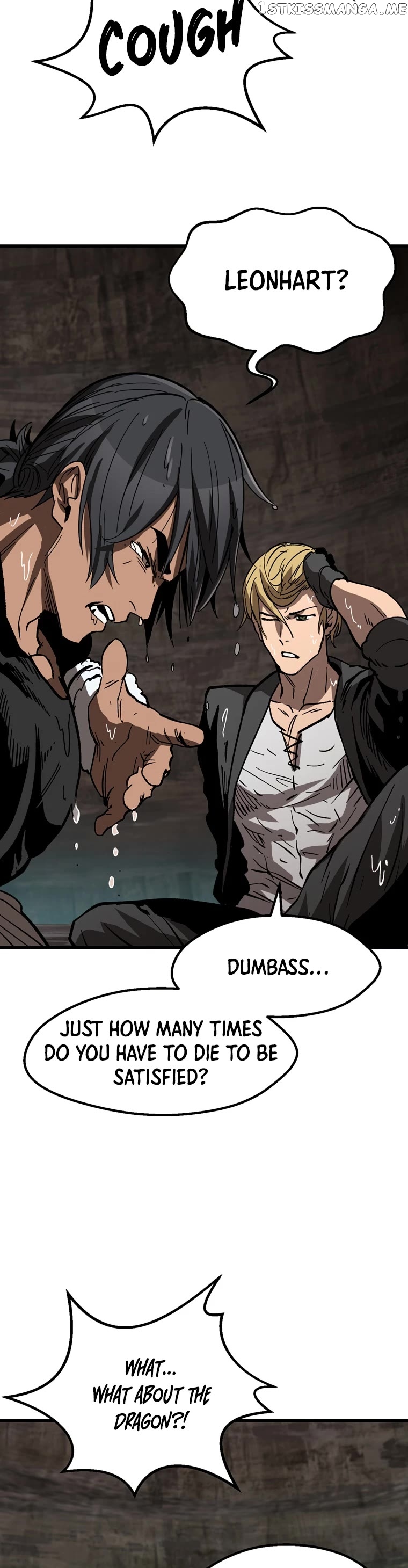 Read Survival Story of a Sword King in a Fantasy World Manga Online