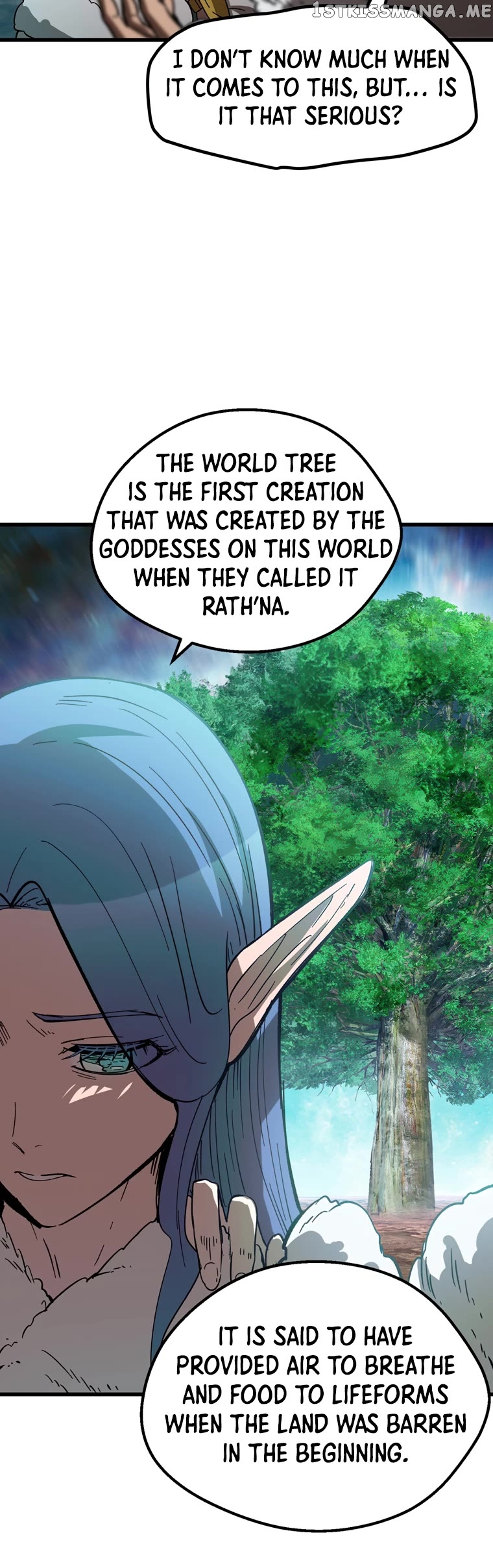 Read Survival Story of a Sword King in a Fantasy World Manga Online