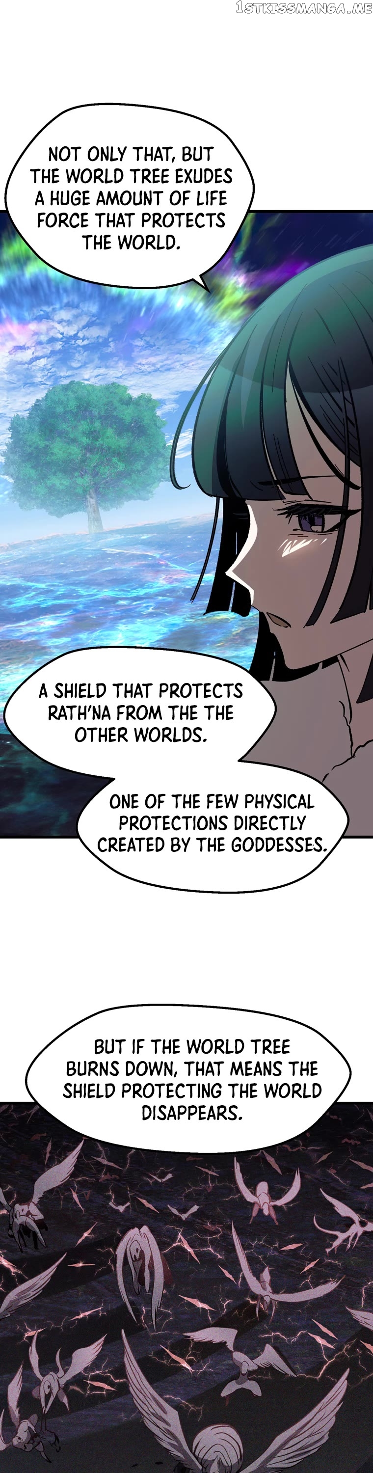 Read Survival Story of a Sword King in a Fantasy World Manga Online