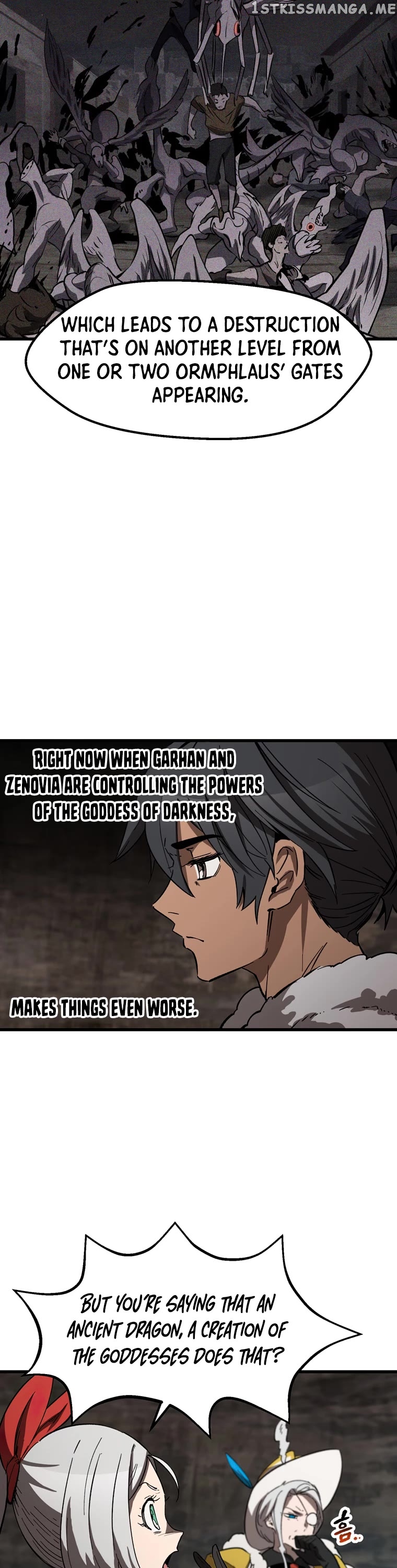 Read Survival Story of a Sword King in a Fantasy World Manga Online