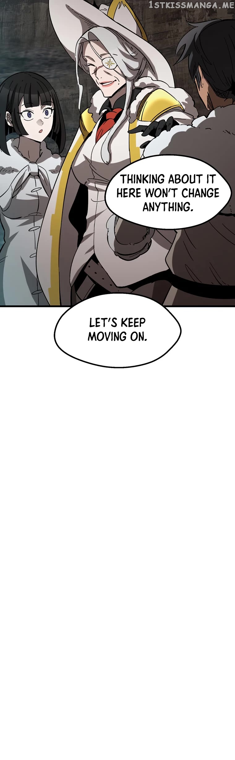 Read Survival Story of a Sword King in a Fantasy World Manga Online