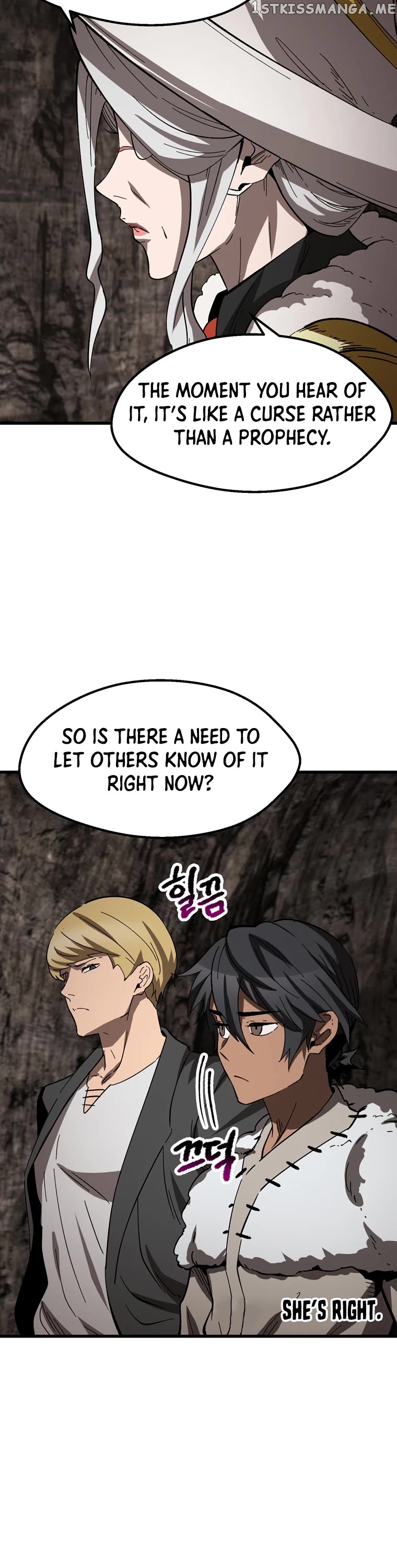 Read Survival Story of a Sword King in a Fantasy World Manga Online