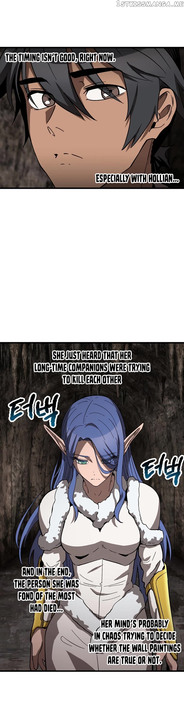 Read Survival Story of a Sword King in a Fantasy World Manga Online