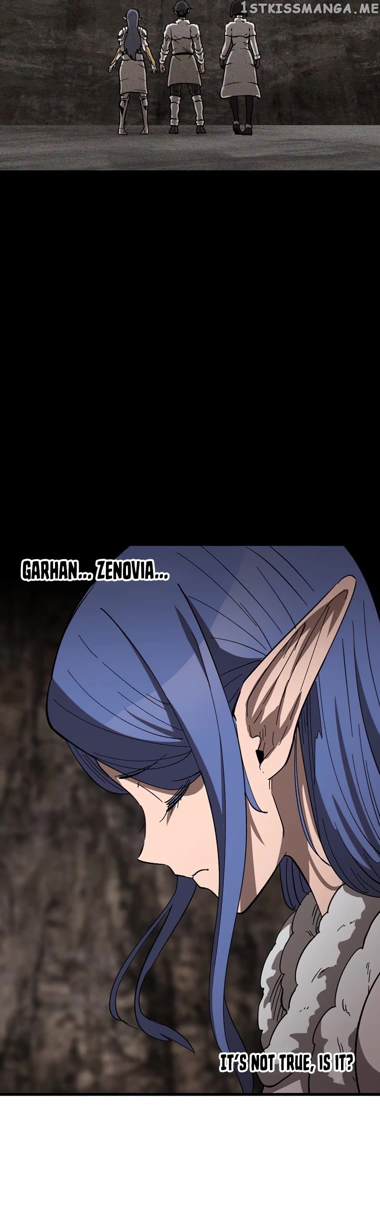 Read Survival Story of a Sword King in a Fantasy World Manga Online