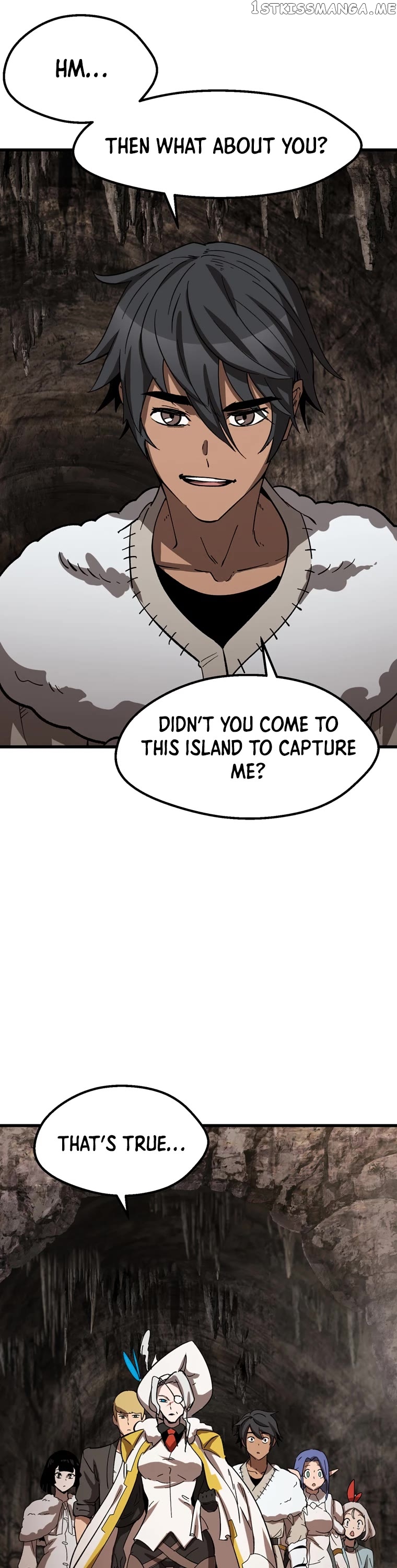 Read Survival Story of a Sword King in a Fantasy World Manga Online