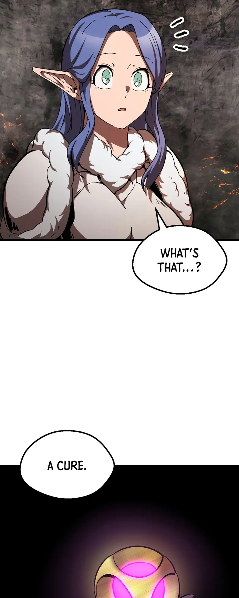 Read Survival Story of a Sword King in a Fantasy World Manga Online