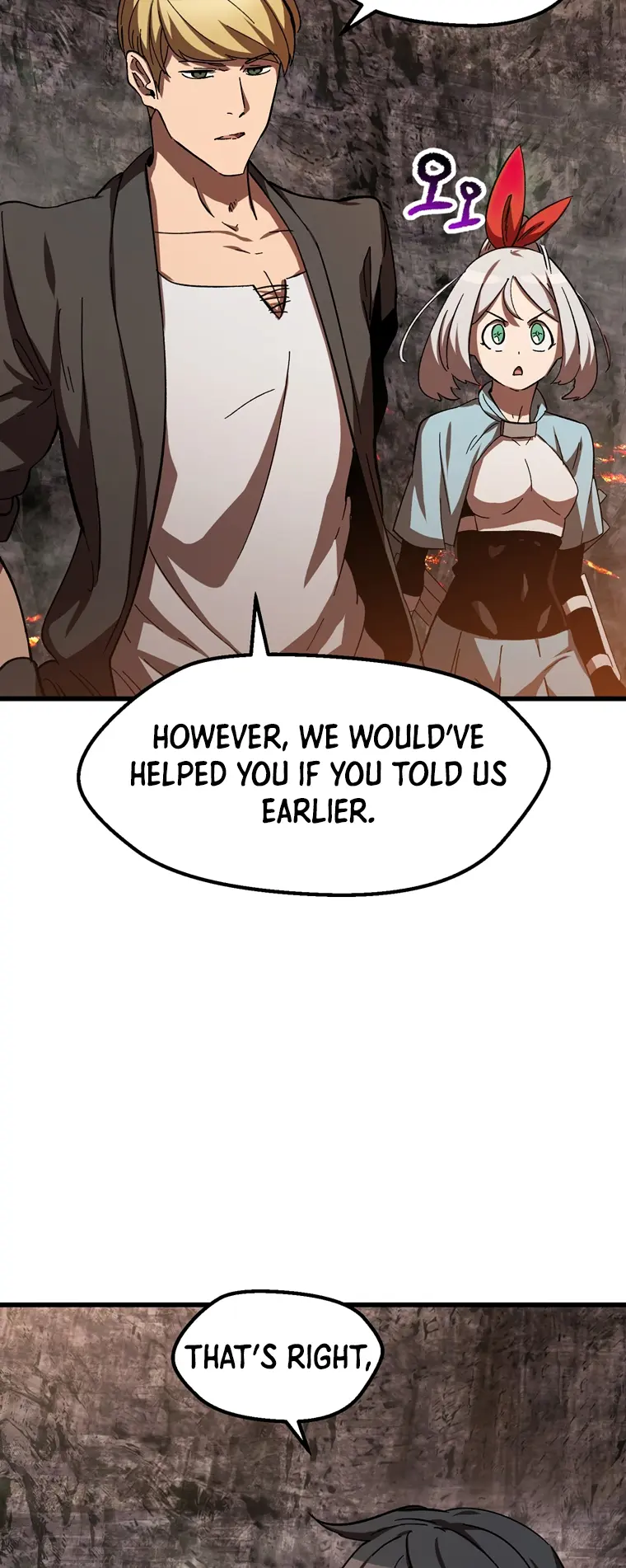 Read Survival Story of a Sword King in a Fantasy World Manga Online