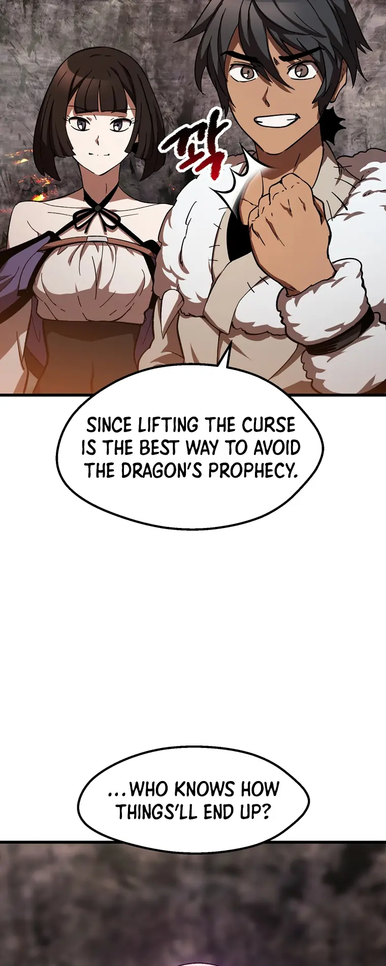 Read Survival Story of a Sword King in a Fantasy World Manga Online