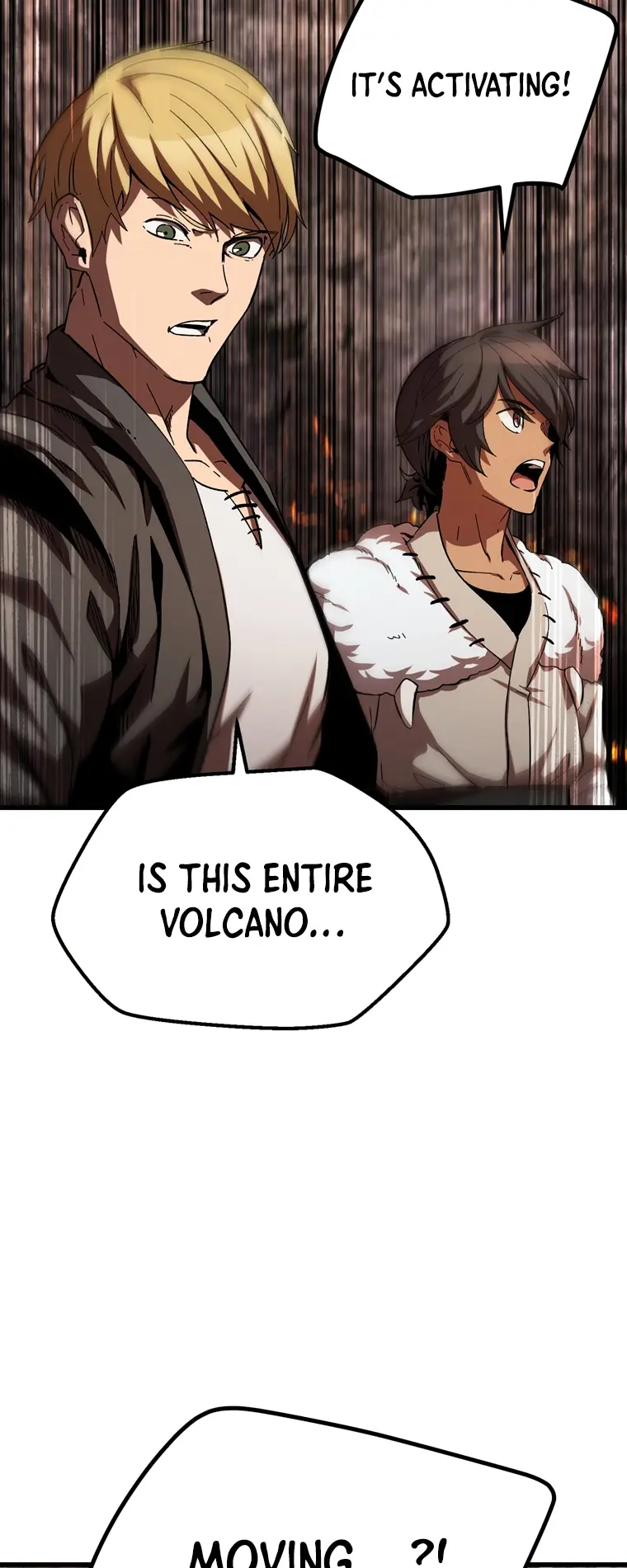 Read Survival Story of a Sword King in a Fantasy World Manga Online