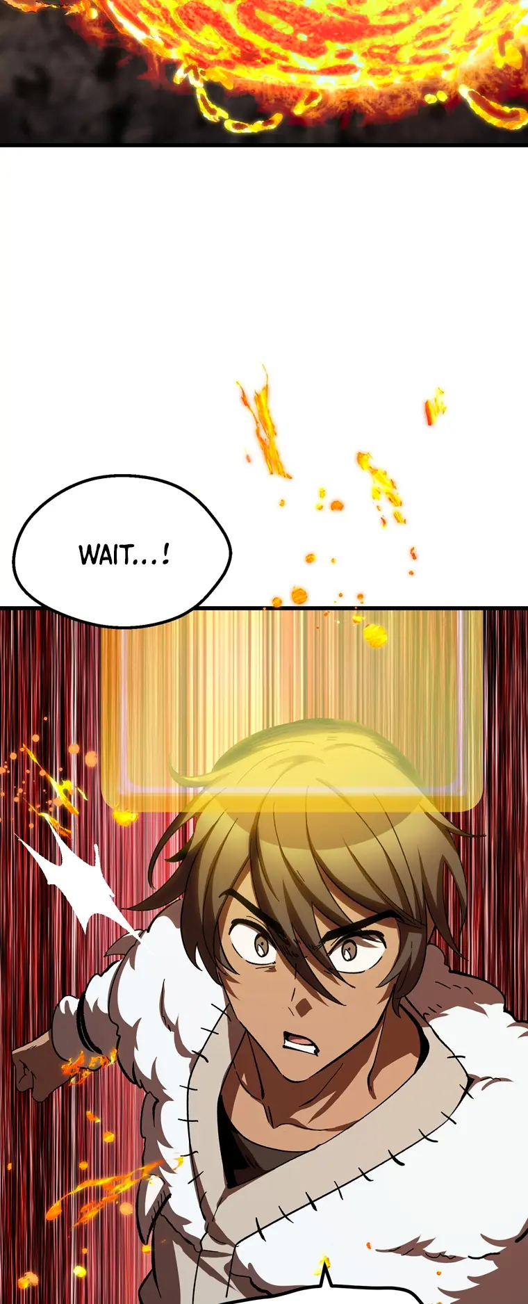 Read Survival Story of a Sword King in a Fantasy World Manga Online