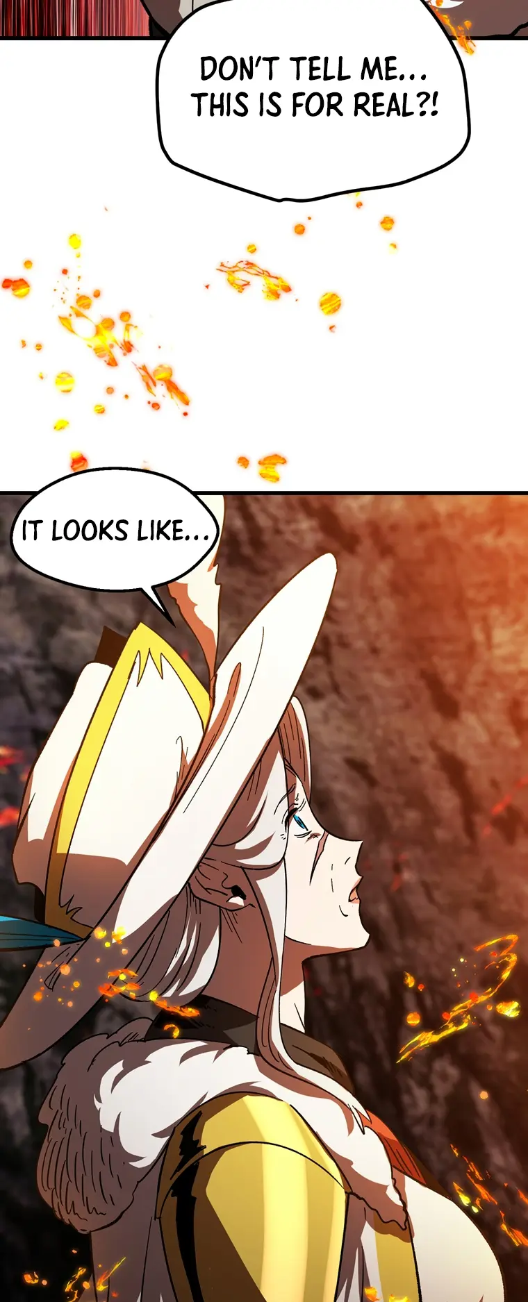 Read Survival Story of a Sword King in a Fantasy World Manga Online
