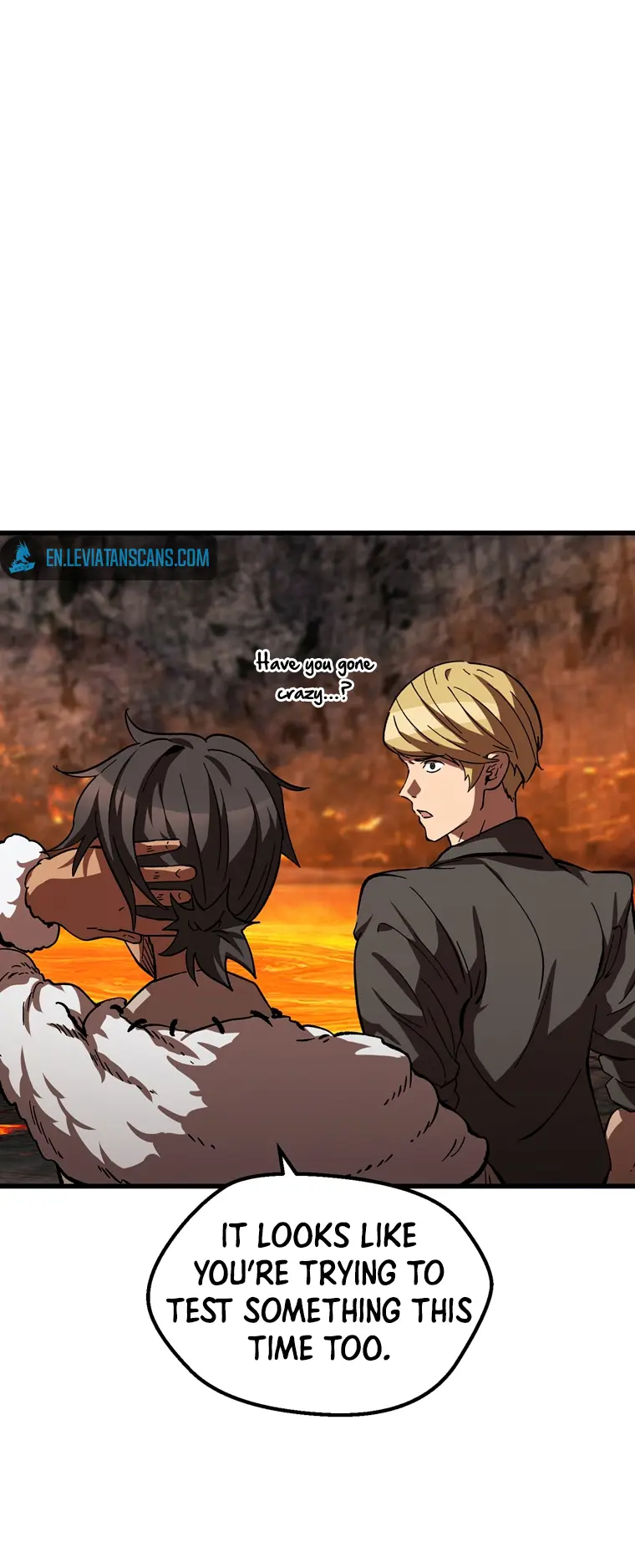 Read Survival Story of a Sword King in a Fantasy World Manga Online