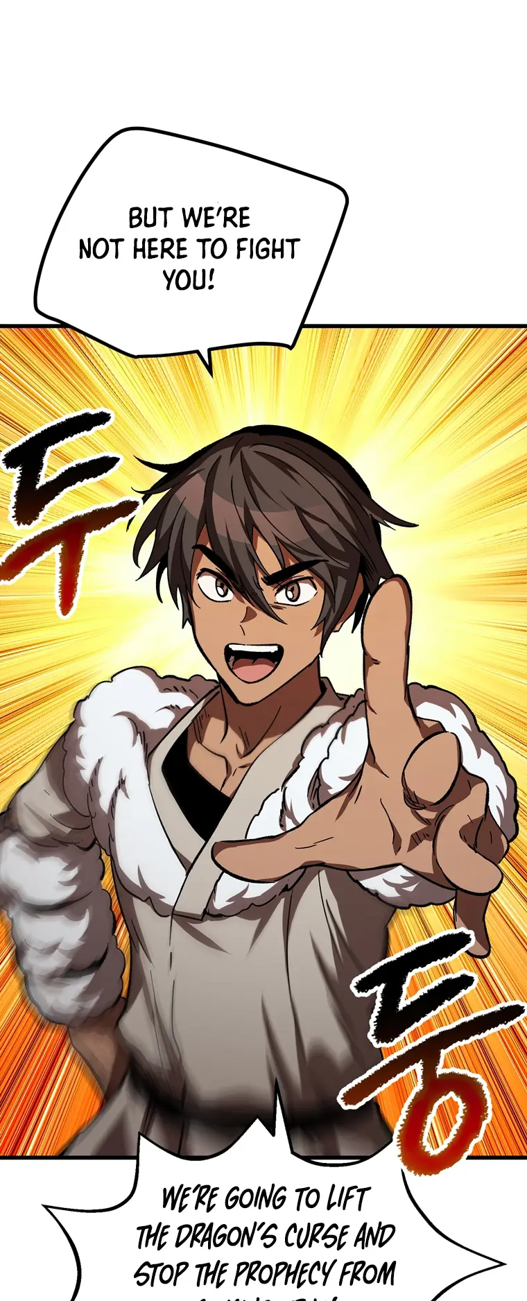 Read Survival Story of a Sword King in a Fantasy World Manga Online