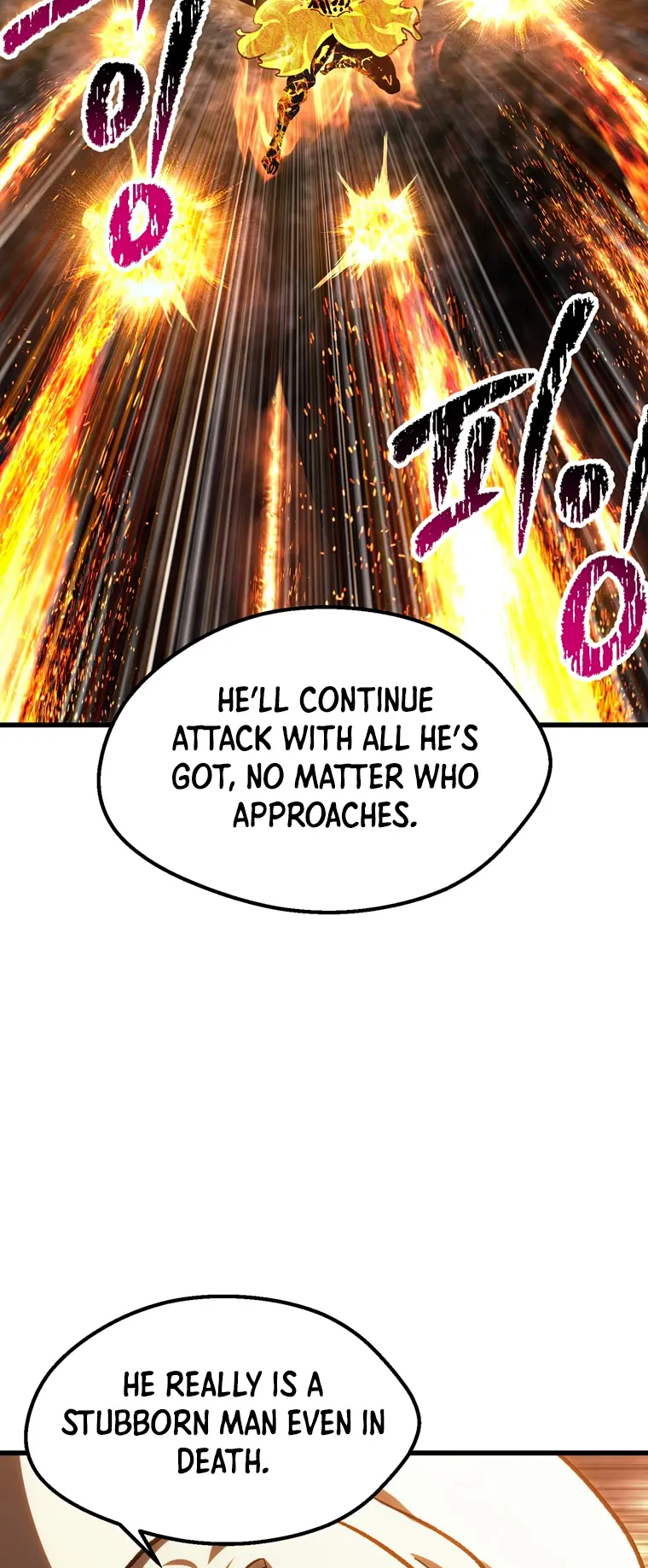 Read Survival Story of a Sword King in a Fantasy World Manga Online
