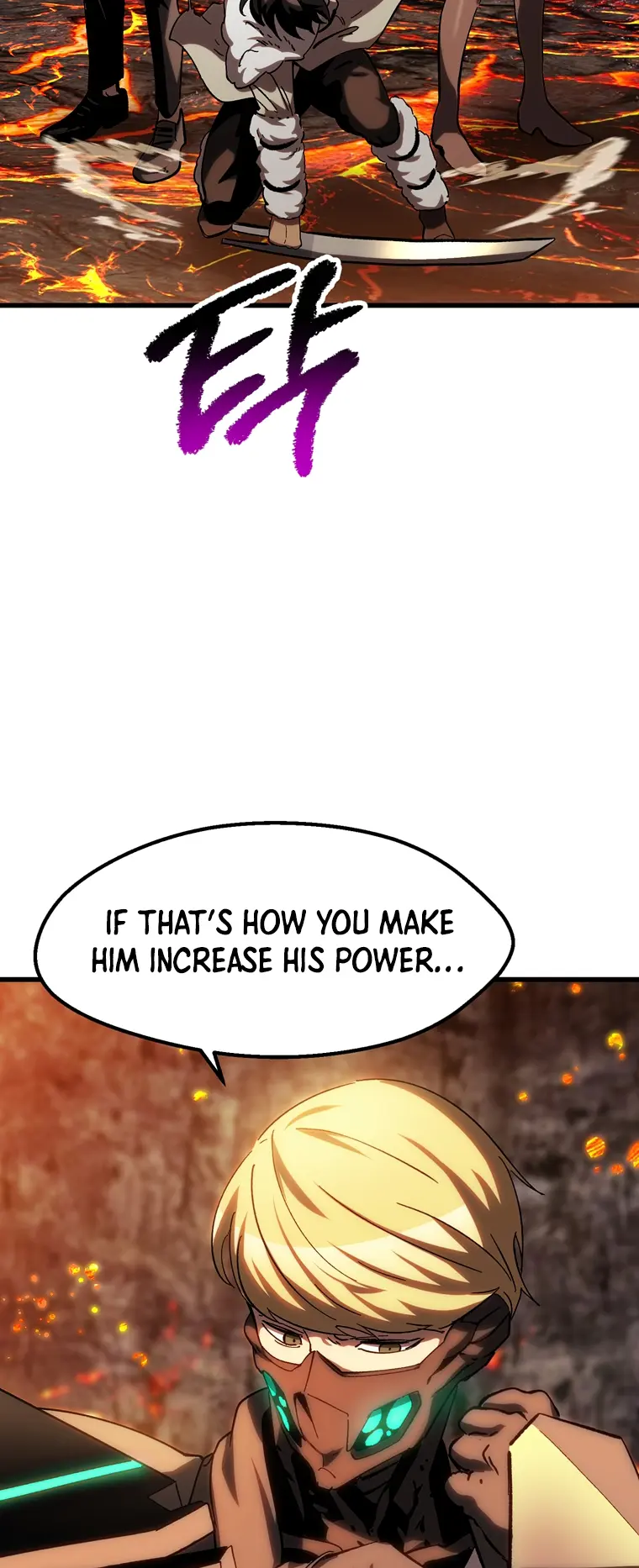 Read Survival Story of a Sword King in a Fantasy World Manga Online