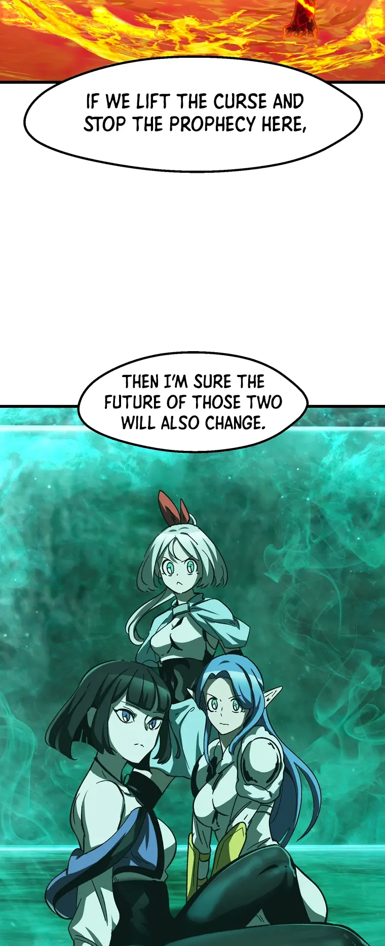 Read Survival Story of a Sword King in a Fantasy World Manga Online