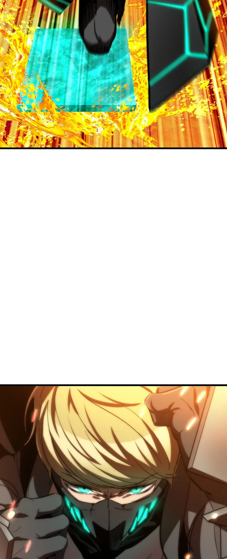 Read Survival Story of a Sword King in a Fantasy World Manga Online