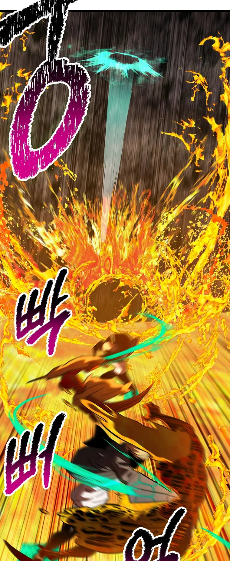 Read Survival Story of a Sword King in a Fantasy World Manga Online